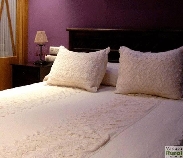 As Adegas Guest House Poio Luaran gambar