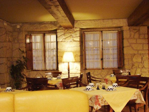 As Adegas Guest House Poio Luaran gambar