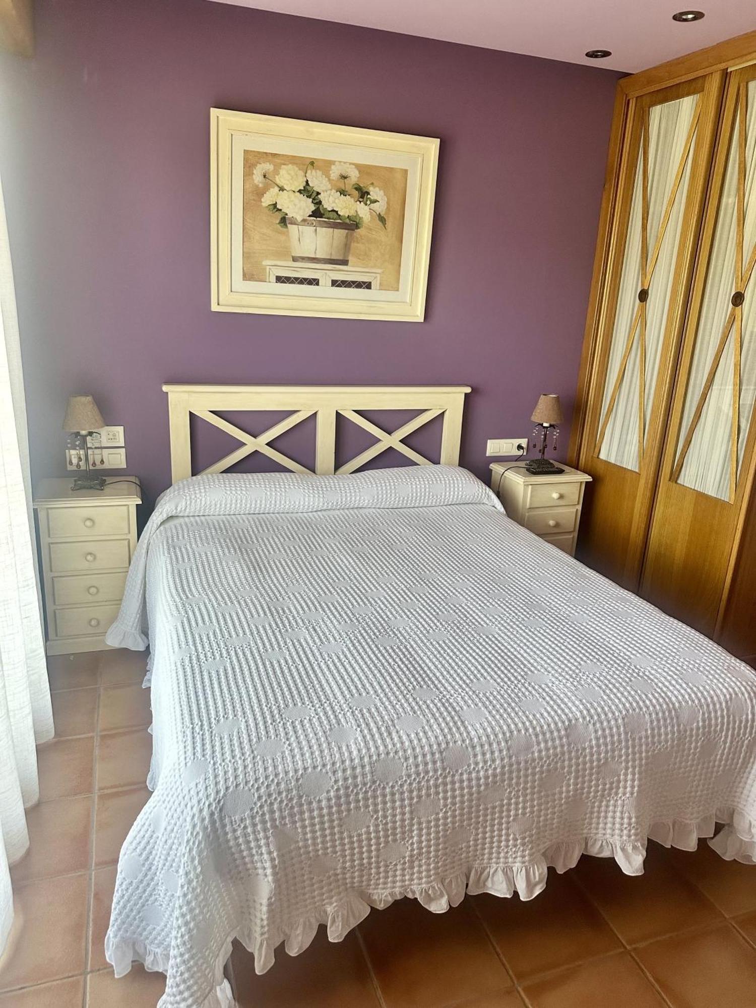 As Adegas Guest House Poio Luaran gambar