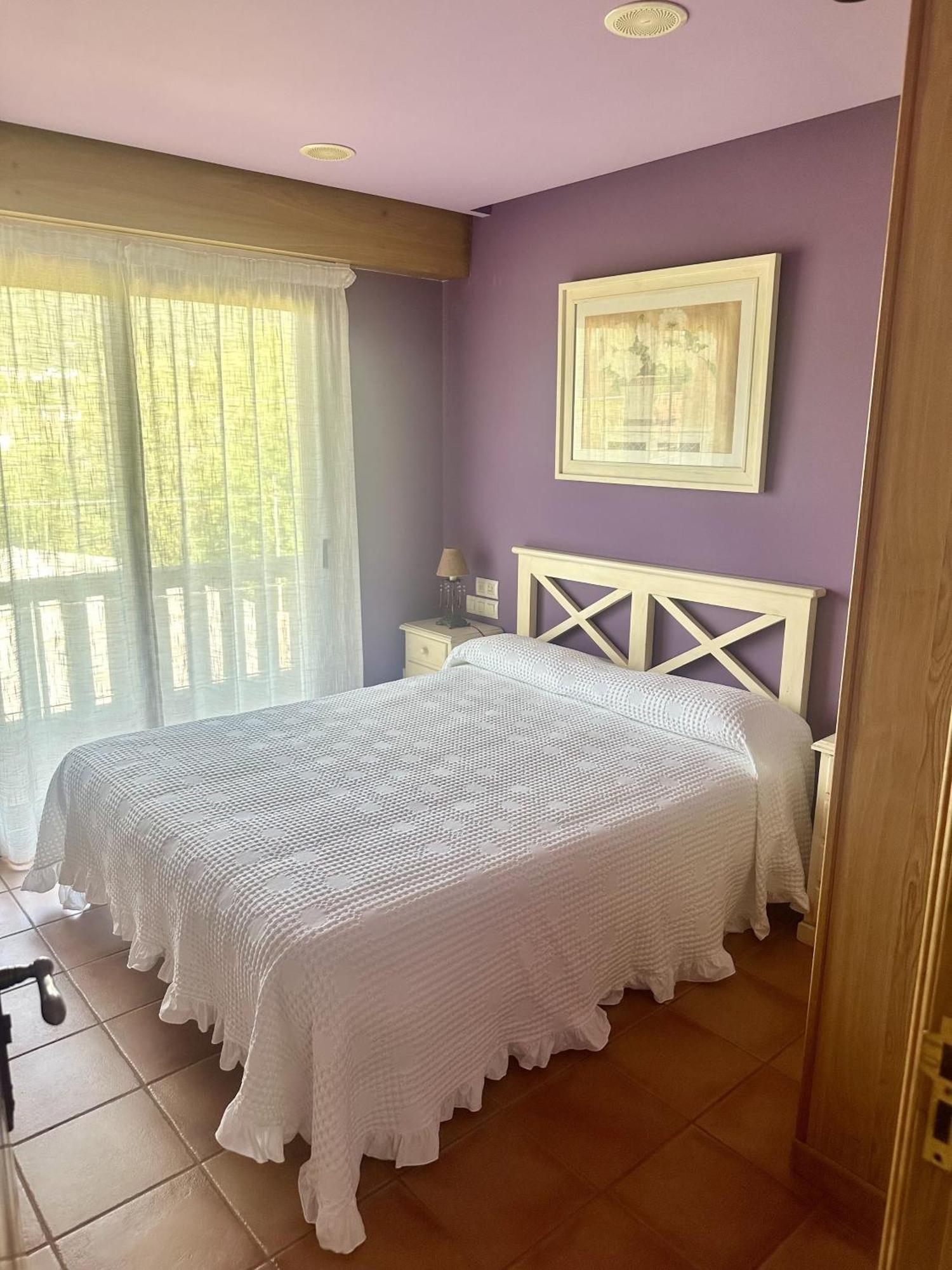 As Adegas Guest House Poio Luaran gambar