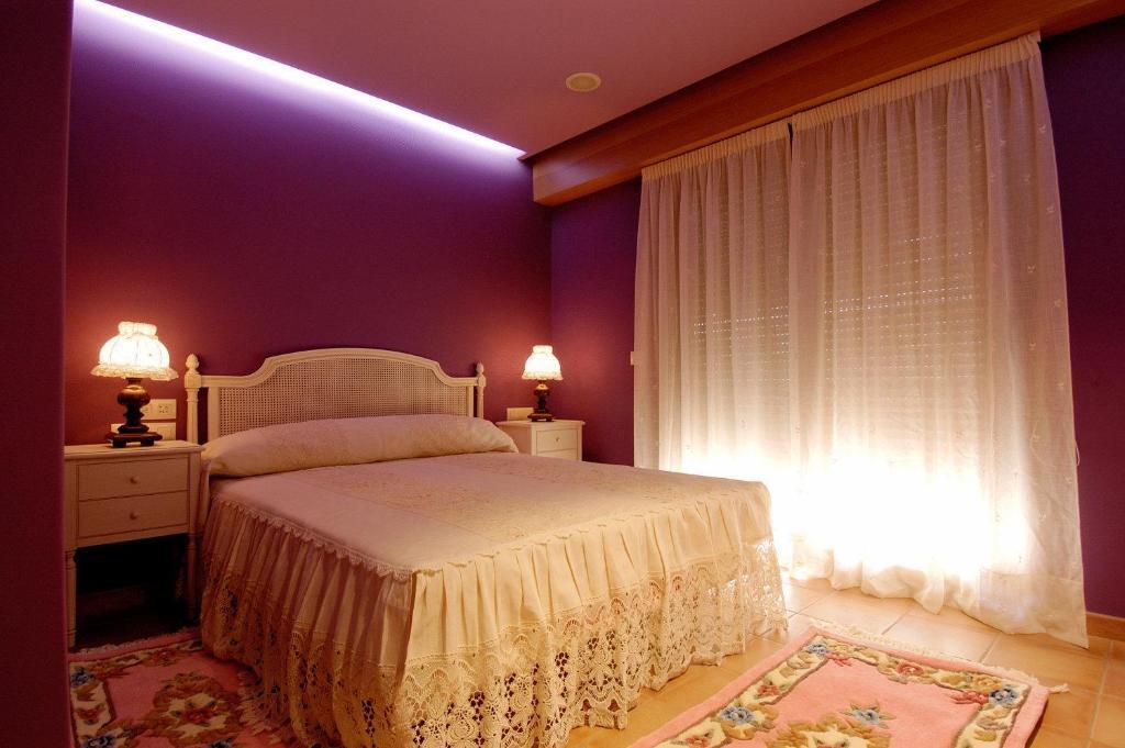As Adegas Guest House Poio Bilik gambar