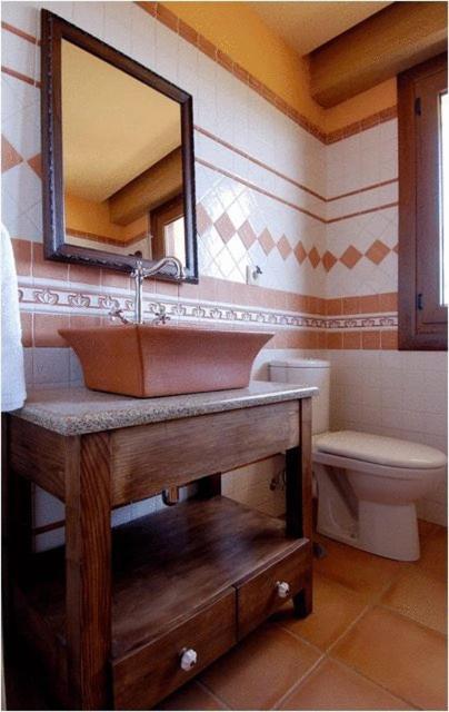 As Adegas Guest House Poio Luaran gambar