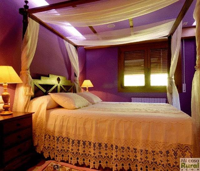 As Adegas Guest House Poio Bilik gambar